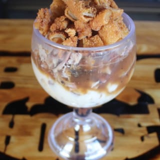 BBQ Parfait